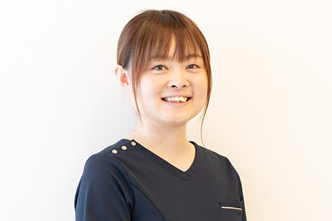 田中理恵先生